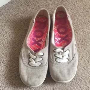 ROXY Sneakers Size 8